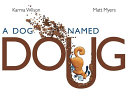 A Dog Named Doug cover