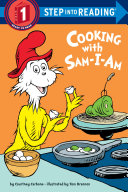 Cooking with Sam-I-Am cover