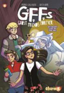 GFFs: Ghost Friends Forever: My Heart Lies in the 90's cover