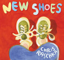 New Shoes cover