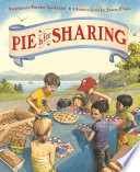 Pie Is for Sharing cover