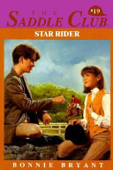 Star Rider cover