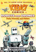 Robots and Drones: Past, Present, and Future cover