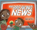 The Breaking News cover