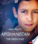 Immigrants from Afghanistan and the Middle East cover