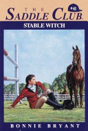 Stable Witch cover