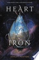 Heart of Iron cover