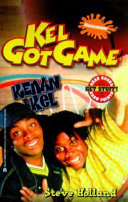 Kenan & Kel: Kel Got Game cover
