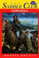Saddlebags cover