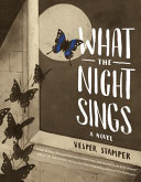 What the Night Sings cover