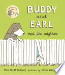 Buddy and Earl Meet the Neighbors cover