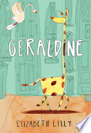 Geraldine cover