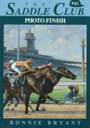 Photo Finish cover