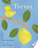 Trevor cover