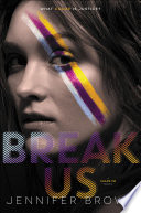 Break Us cover