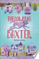 Following Baxter cover