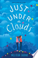 Just Under the Clouds cover