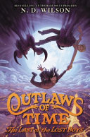 The Last of the Lost Boys cover