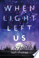 When Light Left Us cover