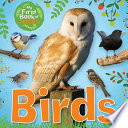 Birds cover