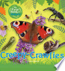 Creepy-Crawlies cover