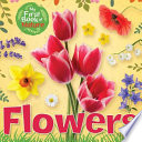 Flowers cover