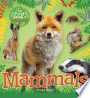 Mammals cover