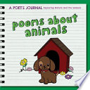 Poems About Animals cover