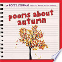 Poems About Autumn cover