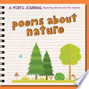 Poems About Nature cover