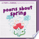 Poems About Spring cover