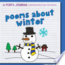 Poems About Winter cover