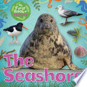 The Seashore cover