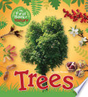 Trees cover
