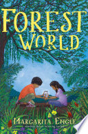 Forest World cover
