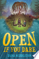 Open If You Dare cover