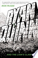Ryan Quinn and the Lion's Claw cover
