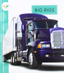 Big Rigs cover