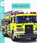 Fire Trucks cover