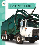 Garbage Trucks cover