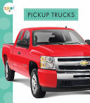 Pickup Trucks cover