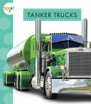 Tanker Trucks cover