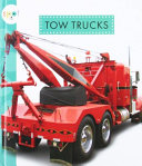 Tow Trucks cover