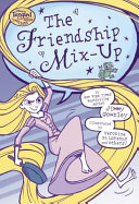 The Friendship Mix-Up cover
