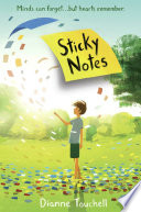 Sticky Notes cover