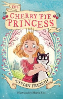 The Cherry Pie Princess cover