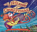 The 12 Sleighs of Christmas cover
