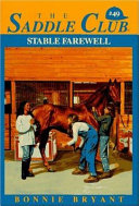 Stable Farewell cover