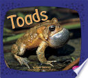 Toads cover