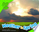 Weather in Spring cover